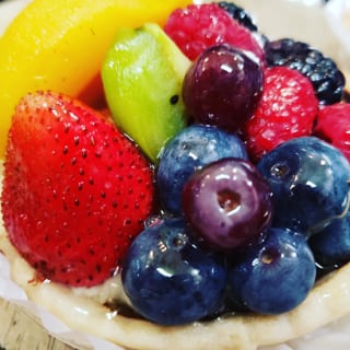 Fruit Tart