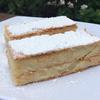Milhoja